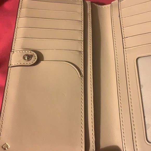 Kate Spade Of New York Wallet - Picture 3 of 5